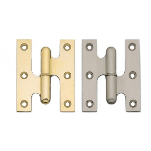 Brass Lift-Off Hinge